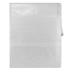 Clear M-Grade Tarpaulin 3m x 3m