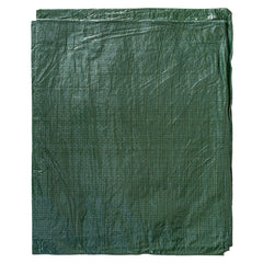 Green S-Grade Tarpaulin 4m x 5m