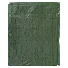 Green M-Grade Tarpaulin 6m x 10m
