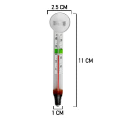Aquarium Thermometer
