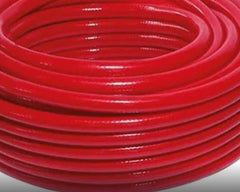 Red Hot Water Hose Pipe 1/2"