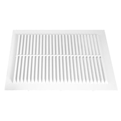 Louvre Vent D/170x240W 240mm X 170mm with Fly Screen