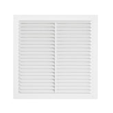Louvre Vent  D/235W 235mm X 235mm with Fly Screen