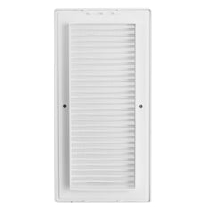Louvre Vent Duo Smart 90/240 90mm X 240mm With Fly Mesh
