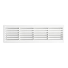 Door Louvre Vent KD 90mm—445mm