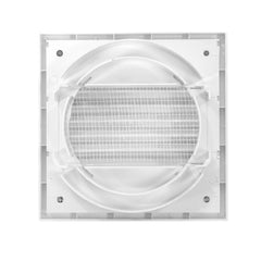 Louvre Vent KR100/125