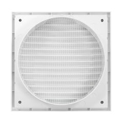 Louvre Vent KR150