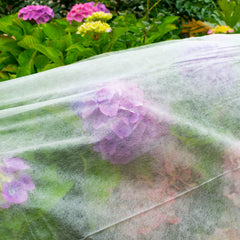 17g Non-Woven Frost Protect Fleece 3.2m x 5m