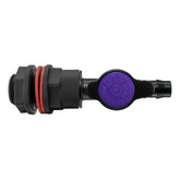 Water Butt Kit 3/4" with 13mm Barb Irrigation Valve