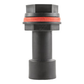 Water Butt Extension 1/2" BSPM-F with Nut and Washers