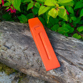 1.5kg Heavy Duty Log Splitter, Red