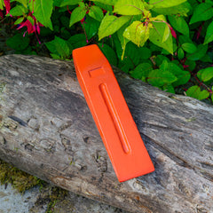 1.5kg Heavy Duty Log Splitter, Red