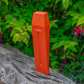 2kg Heavy Duty Log Splitter, Red