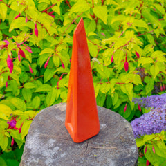 2kg Heavy Duty Log Splitter Twist Red