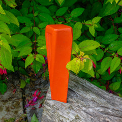 2kg Heavy Duty Log Splitter Twist Red