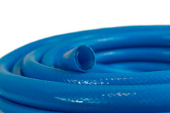 Blue Water Hose Pipe 10mm