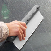 Silicone Windscreen Wipe Gray