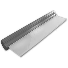 Silicone Windscreen Wipe Gray