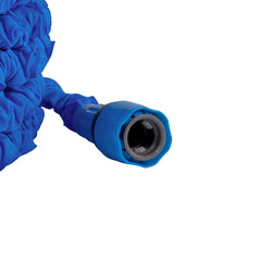 Dog Shower Cold Water Expanding 5m-15m Blue