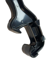 Oil Drum Wrench Universal Barrel Opening Ergonomic Hand Tool Spanner Key Opener - Fits Various Oil Drum Sizes, Non-Slip Grip, Durable and Portable