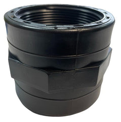 PP Socket 2" BSPF