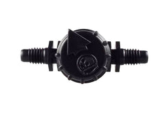 Antelco Vari-Flow™ Valve, 10-32 UNF Thread 4mm