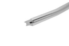 Strimmer Line Dual Black Star 2mm x 15m