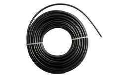 Strimmer Line Black Round 2.7mm x 15m