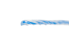 Strimmer Line Dual Blue Twist 2.7mm x 15m