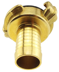 Claw Brass - 3/8" Hose