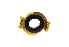 Claw Brass - 1/2" BSPF