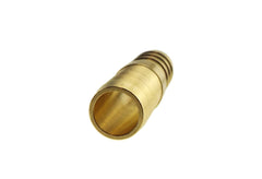 Brass Straight Joiner 8mm