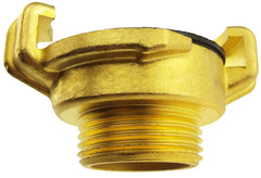 Claw Brass - 1/2" BSPM