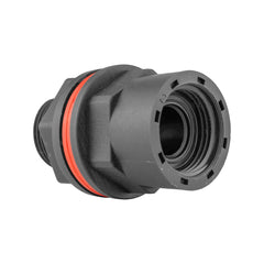 Water Butt 3/4" BSP Male with Female Outlet