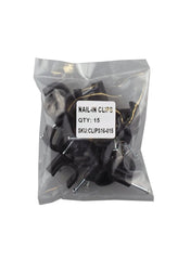 Clips for 16mm Irrigation Pipe