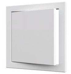 Access Panel Door PP, White 150mm x 150mm