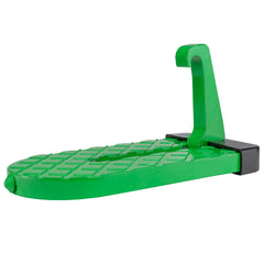 Car Door Step Type A Green - ultimate solution for convenient rooftop access