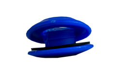 Tarp Eyelets Pack of 10 Blue