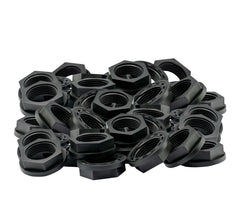 3/4" BSPF Back Nut With Washer