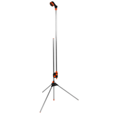 Garden Shower on Tripod