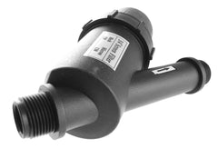 Water Filter 1" BSPM-M