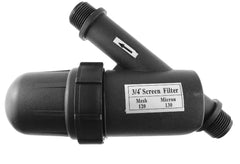Water Filter 1" BSPM-M