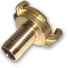 Claw Brass - 3/4" Hose