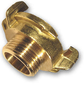 Claw Brass - 1" BSPM