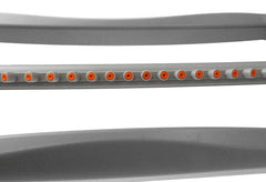 Compact Oscillating Sprinkler White Line