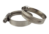 A4 Stainless Steel Hose Clip 16mm/27mm