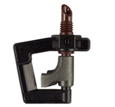 Antelco Inverted Rotor Spray™ 0.9mm Brown Base