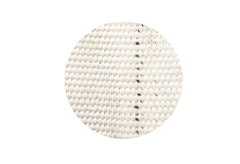 Lay Flat 1" / 25mm Lined 8-24 BAR - Lined Polyester Weave Discharge Layflat Hose