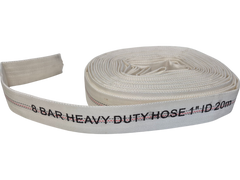 Lay Flat 2" Lined 8-24 BAR