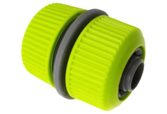 Hose Mender 1/2" Lime